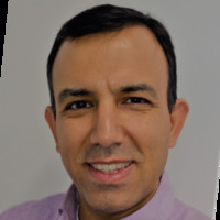 American Woodmark Employee Ali Qutob's profile photo