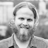 Read the Docs Employee Eric Holscher's profile photo