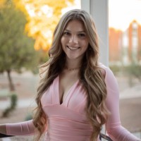 CDT Kids Employee Isabella Pressley's profile photo
