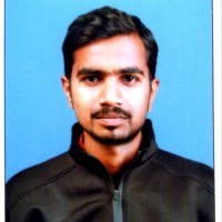 embedFinance Employee Ashish Nikam's profile photo