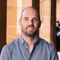 National Imaging Facility Employee Tom Close's profile photo