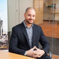 Jelly Communications Employee David Knight's profile photo