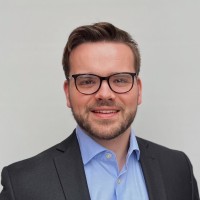 Alvarez & Marsal Employee Timothy Devlin's profile photo