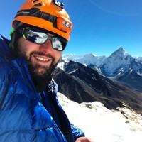 Eugenus, Inc. Employee Pendar Ardalan's profile photo