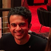 Peak Energy Employee Siddharth Bhujle's profile photo