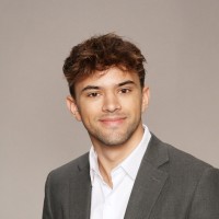 Caliber Projects Employee Connor Gust's profile photo