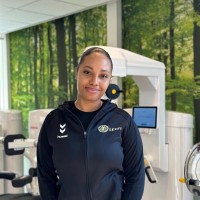 LEEF! Employee Cheyenne Olf's profile photo