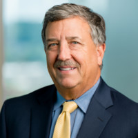 ASM Research Employee Dave Alderton's profile photo