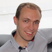 F1Technical Employee Steven de Groote's profile photo