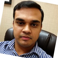 Northeast Regional Epilepsy Group Employee Hardik Rana's profile photo