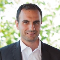 NetScaler Employee Kostas Papanikitas's profile photo