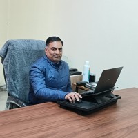 ABES Engineering College Employee Sanjeev Srivastava's profile photo