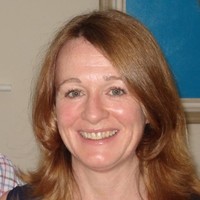 Regus Employee Justine Butler's profile photo
