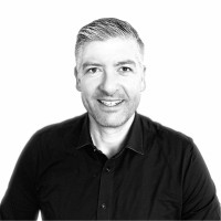 Mosca GmbH Employee Johannes Wieder's profile photo