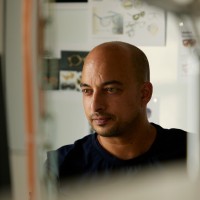 Studio F. A. Porsche Employee Daniel Bründl's profile photo