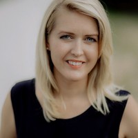MEDIUM GmbH Employee Anna Blum's profile photo