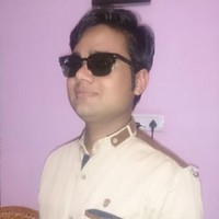 webcolonizer Employee Hemant Sahu's profile photo