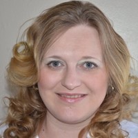 GXO Logistics, Inc. Employee Kimberly Shultz-Lewis's profile photo