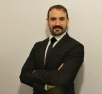 GFT Employee Gabriel Camino's profile photo