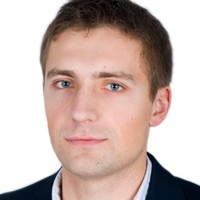 mBank S.A. Employee Łukasz D's profile photo