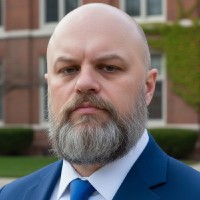 DENSO Employee J. Pearson's profile photo