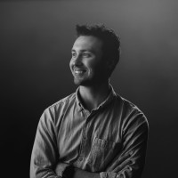 Névé Studios Employee Will Stedman's profile photo