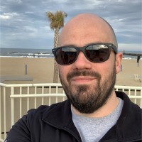 Amazon Fulfillment Technologies & Robotics Employee Paul Bouchard's profile photo