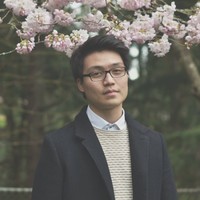 City of Bellevue, Washington Employee Vu Cao's profile photo