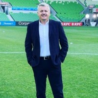 Melbourne Grammar School Employee Goran Stajic's profile photo