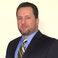 Fire Equipment Incorporated Employee Peter Particelli's profile photo
