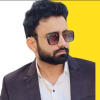 One Impression Employee Pawan Sharma's profile photo
