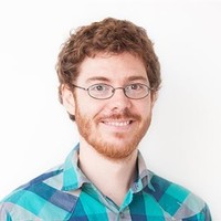 ACCEO Logivision Employee Maxime Boulais's profile photo