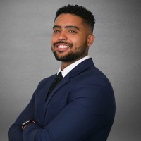 PERse (Power.Energy.Risk) Employee Brendan Grant's profile photo