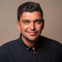 Founders Network Employee Karl Eisenman's profile photo