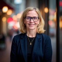 Comcast Employee Alison Smith's profile photo