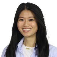 Apple Employee Winnie Qi's profile photo