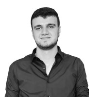 Allure Interior Design Employee Mohamed Atia's profile photo