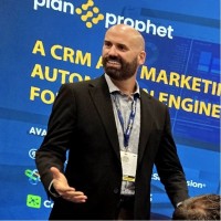 PlanProphet Inc Employee Lemay Sanchez's profile photo