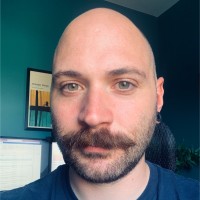 ServiceNow Employee Daryl Turner's profile photo