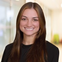 ELEN Consulting, Inc. Employee Gabrielle Lucas's profile photo