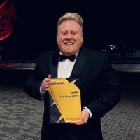 The Bodycentre Ltd Employee Jake Masters's profile photo