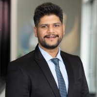 CM Solutions Employee Shubham Goyal's profile photo