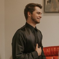 Howmet Aerospace Employee Dylan Jeffries's profile photo