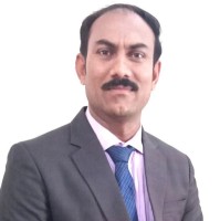 Ascent Technology Consulting Employee Omprakash Solanki's profile photo