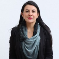 ConQuito Employee Veronica Juna's profile photo