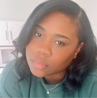 CÉCRED Employee Nylia Mofford's profile photo