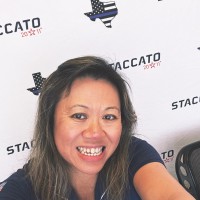 Staccato Employee Theresa Bauer's profile photo