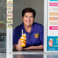 Jeremiah's Italian Ice Employee Rene Navarro's profile photo