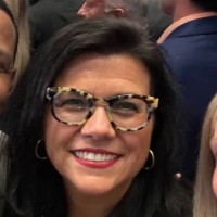Bloomberg Employee Claudia Taboada's profile photo