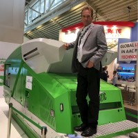 Elematic Employee Matt Cherba's profile photo